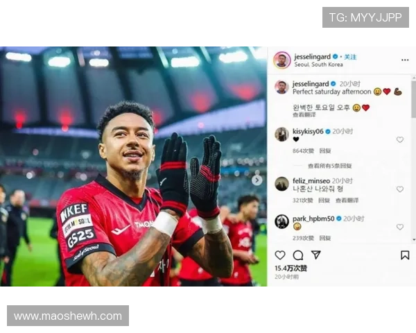 林加德告别首尔FC官方宣布32岁球员赛季结束后不再续约