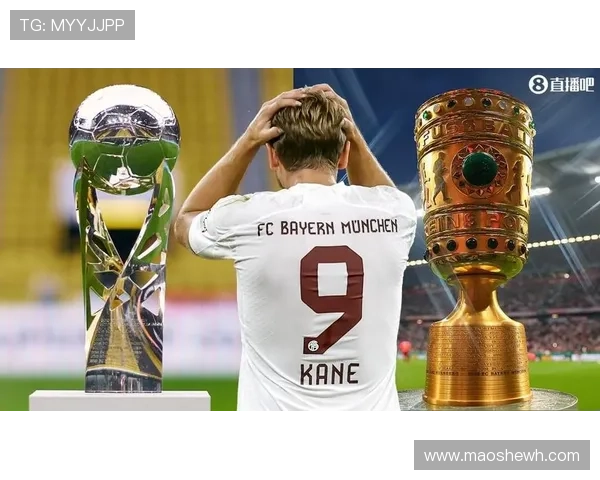 凯恩荣膺德甲九月最佳球员三场比赛斩获七球一助攻